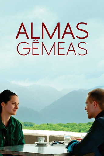 Assistir Almas Gêmeas online dublado e legendado