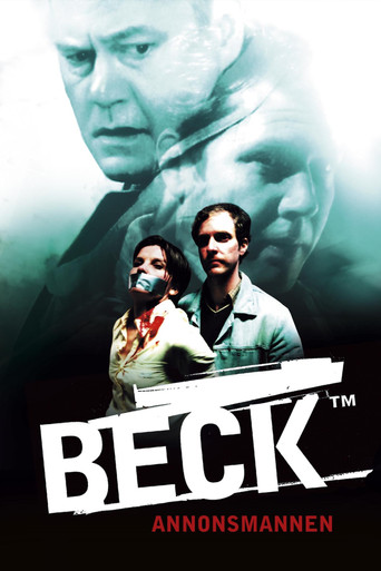 Assistir Beck 14 - Annonsmannen online dublado e legendado
