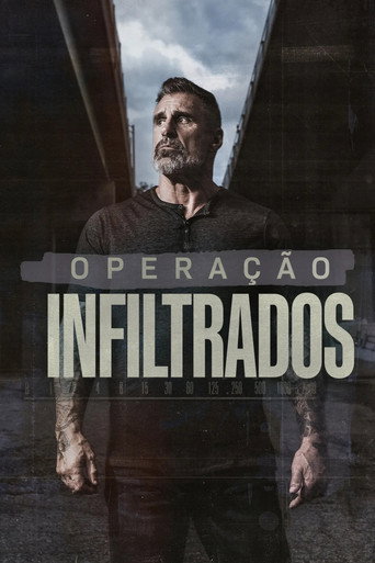 Assistir Operação Infiltrados online dublado e legendado
