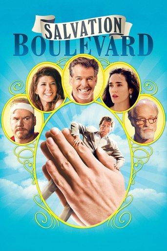 Assistir E... Que Deus Nos Ajude!!! online dublado e legendado