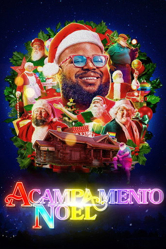 Assistir Acampamento Noel online dublado e legendado