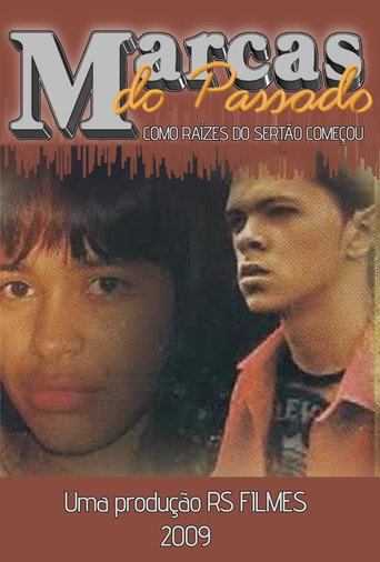 Assistir Marcas do Passado online dublado e legendado