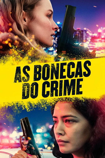 Assistir As Bonecas do Crime online dublado e legendado