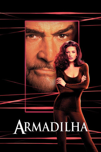 Assistir Armadilha online dublado e legendado