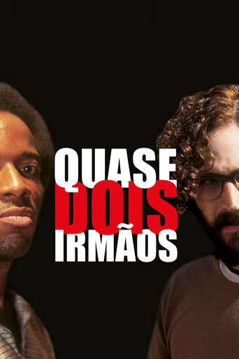Assistir Quase Dois Irmãos online dublado e legendado