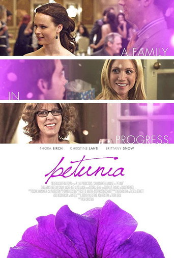 Assistir Família Petúnia online dublado e legendado