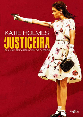 Assistir A Justiceira online dublado e legendado