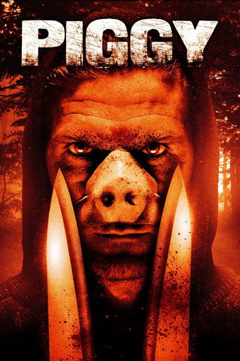 Assistir Piggy online dublado e legendado