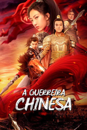 Assistir A Guerreira Chinesa online dublado e legendado