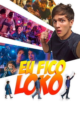 Assistir Eu Fico Loko online dublado e legendado