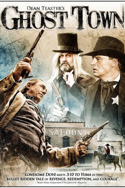 Assistir Ghost Town: The Movie online dublado e legendado