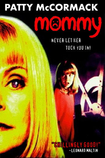 Assistir Mommy online dublado e legendado
