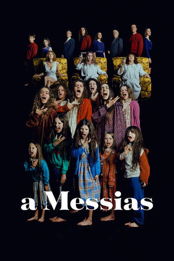 Assistir A Messias online dublado e legendado