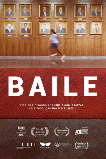 Assistir Baile online dublado e legendado