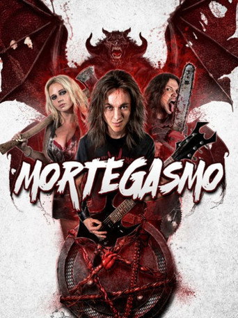 Poster de Deathgasm