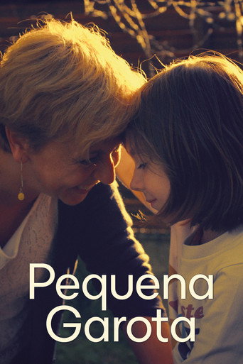 Assistir Pequena Garota online dublado e legendado
