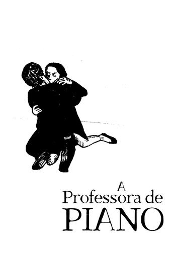 Assistir A Professora de Piano online dublado e legendado