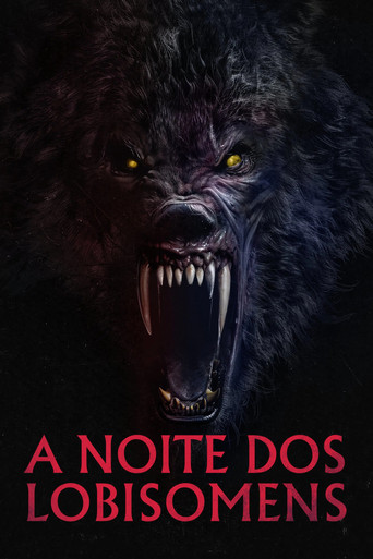 Assistir A Noite dos Lobisomens online dublado e legendado