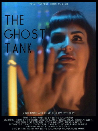 Assistir The Ghost Tank online dublado e legendado