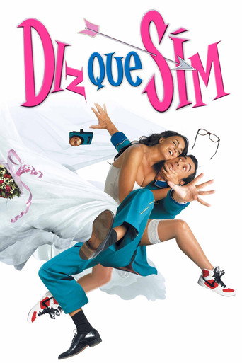 Assistir Diga Sim online dublado e legendado