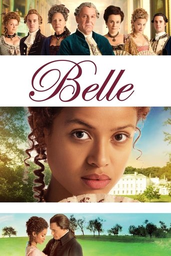 Assistir Belle online dublado e legendado