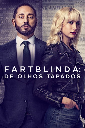 Poster de Blinded