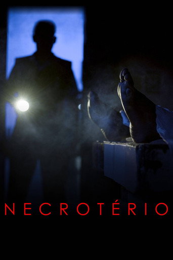 Assistir Necrotério online dublado e legendado