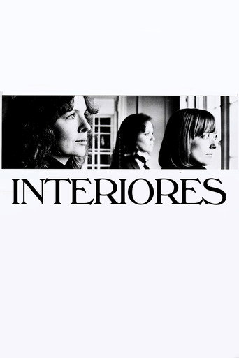 Poster de Interiores