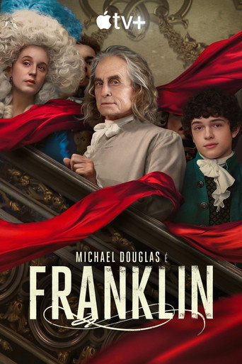 Assistir Franklin online dublado e legendado