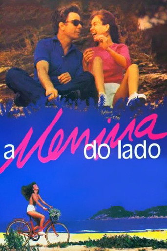 Assistir A Menina do Lado online dublado e legendado