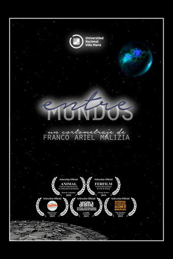 Assistir Entre mundos online dublado e legendado