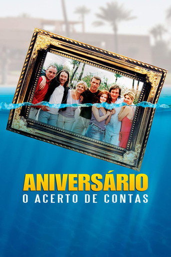 Assistir Aniversário: O Acerto de Contas online dublado e legendado