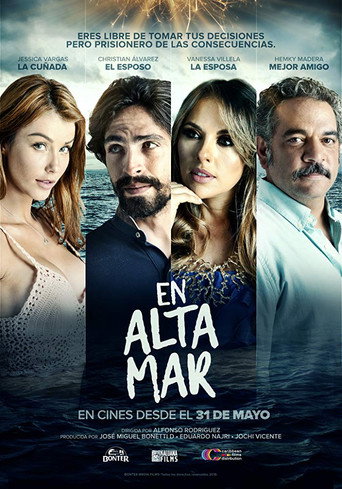 Assistir En Altamar online dublado e legendado