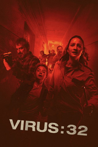 Assistir Virus: 32 online dublado e legendado