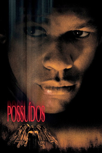Poster de Possuídos