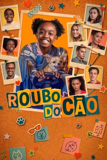 Assistir Roubo do Cão online dublado e legendado