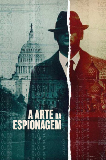 Assistir O Arsenal dos Espiões online dublado e legendado