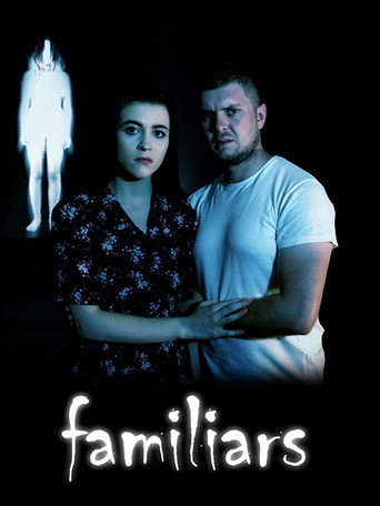Assistir Familiars online dublado e legendado