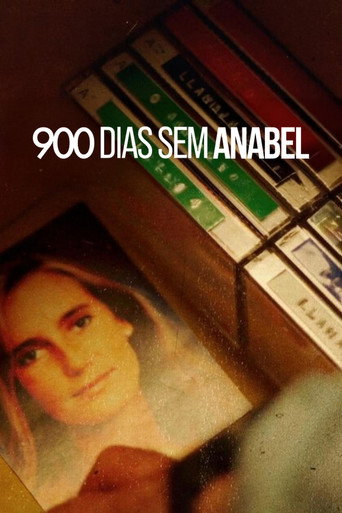 Assistir 900 Dias Sem Anabel online dublado e legendado