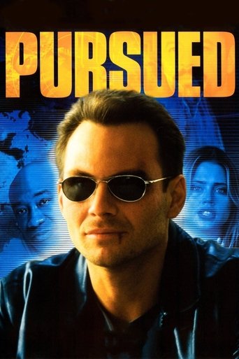 Assistir Perseguição online dublado e legendado