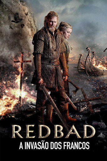 Assistir RedBad: A Invasão dos Francos online dublado e legendado