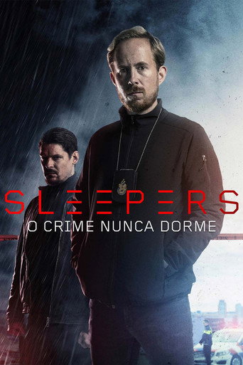 Assistir Sleepers: O Crime Nunca Dorme online dublado e legendado