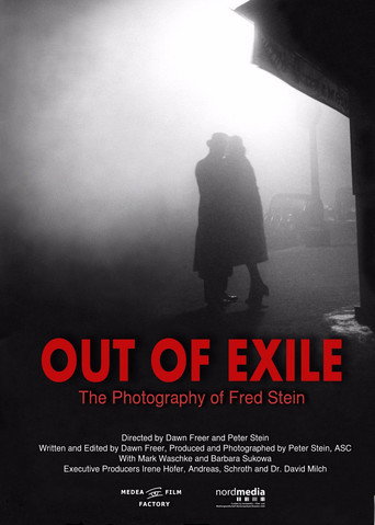 Assistir Out of Exile: The Photography of Fred Stein online dublado e legendado