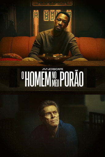Assistir O Homem no Meu Porão online dublado e legendado