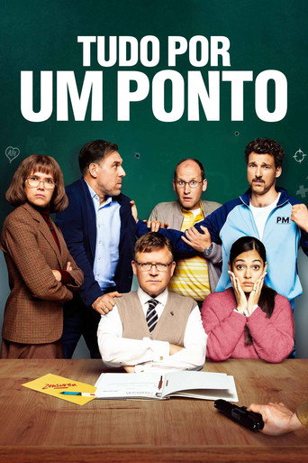 Assistir Tudo Por um Ponto online dublado e legendado