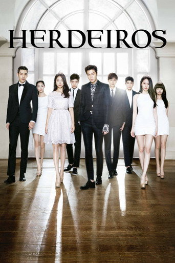 Poster de Herdeiros