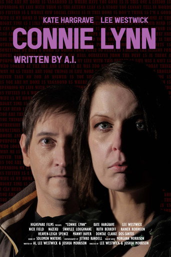 Assistir Connie Lynn online dublado e legendado