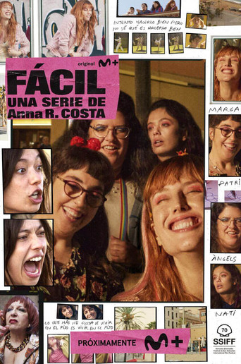 Assistir Fácil online dublado e legendado