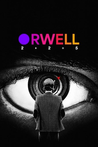 Assistir Orwell: 2+2=5 online dublado e legendado