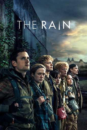 Assistir The Rain online dublado e legendado